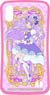 Star Twinkle PreCure iPhone X/XS Case Cure Selene (Anime Toy)