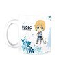 Sword Art Online Alicization Nendoroid Plus Mug Eugeo (Anime Toy)