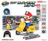 Super Mario Odyssey Mario Scooter (RC Model)
