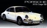 Porsche 911S Coupe `69 (Model Car)