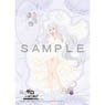Re:Zero -Starting Life in Another World- Acrylic Stand (Emilia/Wedding) (Anime Toy)