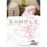 Re:Zero -Starting Life in Another World- Acrylic Stand (Ram/Wedding) (Anime Toy)