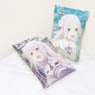 Re:Zero -Starting Life in Another World- Pillow Case (Emilia/Snow) (Anime Toy)