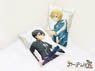 Sword Art Online Alicization Pillow Case (Kirito & Eugeo) L Size (Anime Toy)