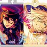 Ensemble Stars! Star Key Ring Collection Unit Ver. Vol.1 (Set of 10) (Anime Toy)