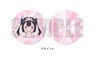 [The Price of Smiles] Round Coin Purse A Yuki Soleil (Anime Toy)