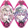 Danganronpa V3: Killing Harmony Trading Ani-Art Acrylic Key Ring Ver.B (Set of 8) (Anime Toy)