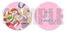 [Pandora & Akubi] Round Coin Purse (Anime Toy)