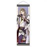 Kurenai no Homura Sanada Ninpocho Mini Hanging Scroll [Jyuzo Kakei] (Anime Toy)