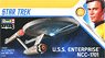 Star Trek NCC-1701 U.S.S Enterprise (Plastic model)