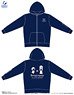 Boogiepop and Others Original Parka M (Anime Toy)