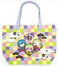 The Idolm@ster Side M Big Tote Bag Sai (Anime Toy)