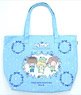 The Idolm@ster Side M Big Tote Bag Bite (Anime Toy)