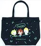 The Idolm@ster Side M Big Tote Bag Jupiter (Anime Toy)