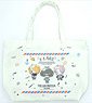 The Idolm@ster Side M Big Tote Bag F-LAGS (Anime Toy)