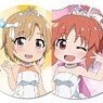 The Idolmaster Cinderella Girls Theater Climax Season Trading Can Badge (Set of 15) (Anime Toy)