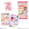 *Aikatsu Friends! Data Carddas Gummy -New Stage 2- (Set of 20) (Shokugan)