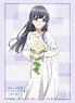 Bushiroad Sleeve Collection HG Vol.2021 Rascal Does Not Dream of Bunny Girl [Shoko Makinohara] (Card Sleeve)