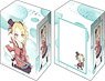 Bushiroad Deck Holder Collection V2 Vol.737 Rascal Does Not Dream of Bunny Girl [Nodoka Toyohama] Part.2 (Card Supplies)