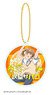 Sarazanmai Kirakira Acrylic Key Chain 03 Enta Jinnai (Anime Toy)