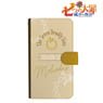The Seven Deadly Sins: Revival of the Commandments Meliodas Notebook Type Smart Phone Case (M Size) (Anime Toy)