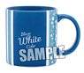 Uta no Prince-sama Mug Cup (W/Microfiber Coaster) Love Pop Candy Ver. [Masato Hijirikawa] (Anime Toy)