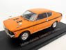Mitsubishi Galant GTO 1970 Orange (Diecast Car)