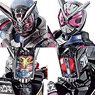 So-Do Kamen Rider Zi-O [Ride 11] (Set of 10) (Shokugan)