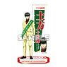 Gin Tama Acrylic Stand Election Ver. Toshiro Hijikata (Anime Toy)