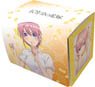 Character Deck Case Max Neo The Quintessential Quintuplets [Ichika Nakano] (Card Supplies)