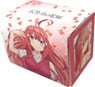 Character Deck Case Max Neo The Quintessential Quintuplets [Itsuki Nakano] (Card Supplies)