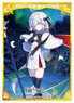 Broccoli Character Sleeve Fate/Grand Order [Lancer/Jeanne d`Arc Alter Santa Lily] (Card Sleeve)