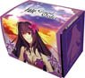 Character Deck Case Max Neo Fate/Grand Order [Assassin/Scathach] (Card Supplies)