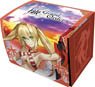 Character Deck Case Max Neo Fate/Grand Order [Caster/Nero Claudius] (Card Supplies)