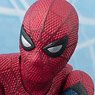 S.H.Figuarts Spider-Man (Spider-Man: Far From Home) (Completed)