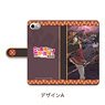 [Kono Subarashii Sekai ni Shukufuku o!] Notebook Type Smart Phone Case (iPhone5/5s/SE) A (Anime Toy)