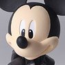 Kingdom Hearts III Bring Arts King Mickey (Completed)