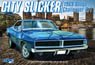 City Slicker 1969 Dodge Challenger R/T (Model Car)