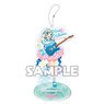 Bang Dream! Girls Band Party! Acrylic Stand Key Ring Vol.3 Hina Hikawa (Anime Toy)