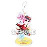 Bang Dream! Girls Band Party! Acrylic Stand Key Ring Vol.3 Michelle (Anime Toy)