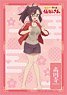 TV Animation [The Helpful Fox Senko-san] A4 Multi Cloth (3) Koenji (Anime Toy)