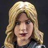 Injustice 2 1/18 Action Figure Black Canary (Completed)