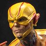 Injustice 2 1/18 Action Figure Reverse Flash (Completed)