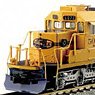 (HO) SD40-2 Mid AT&SF #5072 (Model Train)