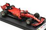 Ferrari SF90 No.5 3rd China GP 2019 1000th F1 Grand Prix Sebastian Vettel (Diecast Car)