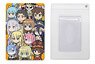 Isekai Quartetto Full Color Pass Case (Anime Toy)
