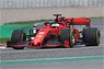 Ferrari SF90 No.5 3rd China GP 2019 1000th F1 Grand Prix Sebastian Vettel (ミニカー)