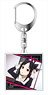 Kaguya-sama: Love is War Acrylic Key Ring Kaguya Shinomiya Ver.2 (Anime Toy)