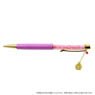 Fate/stay night Heaven`s Feel Ballpoint Pen Swarovski Crystal Sakura Matou (Anime Toy)