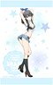 [My Teen Romantic Comedy Snafu] B2 Tapestry [School Girl] 1 Yukino Yukinoshita (Anime Toy)
